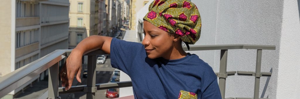 curly nights bonnets satin wax und passende