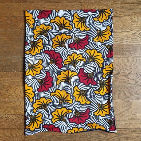 taie d'oreiller wax satin réversible LOVE