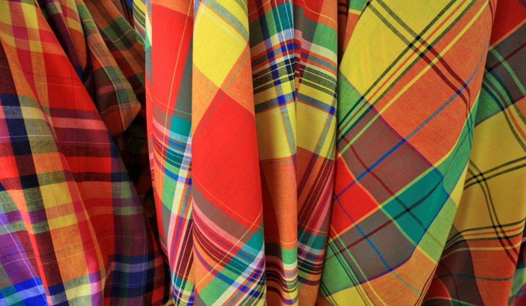 madras
