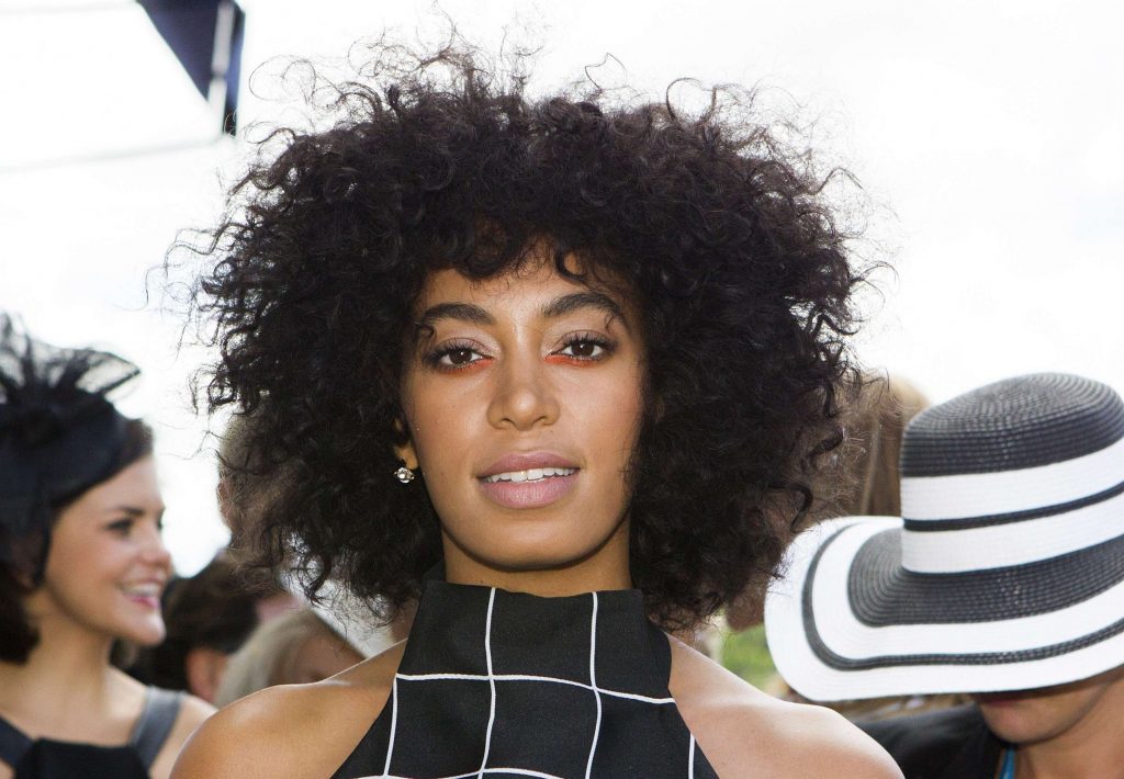 solange knowles