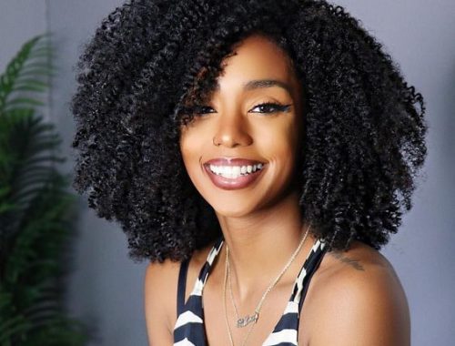 Cheveux crépus, 4c, 4b,4a, twist-out, cheveux texturés