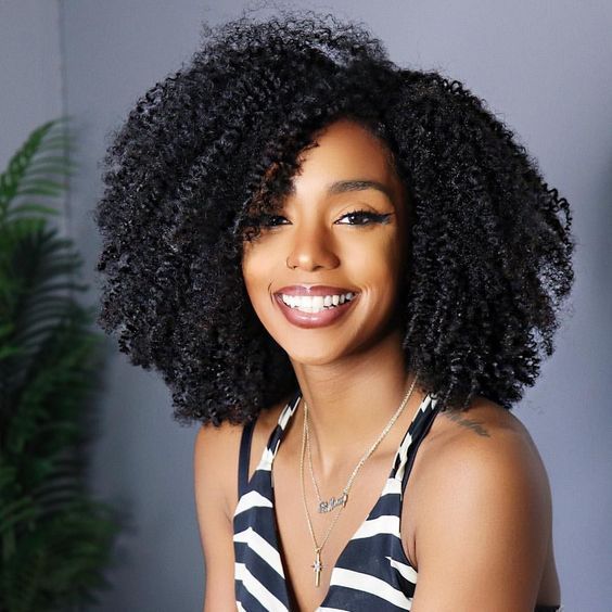 Cheveux crépus, 4c, 4b,4a, twist-out, cheveux texturés