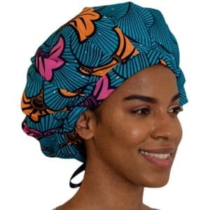 Bonnet de nuit réglable OCEAN