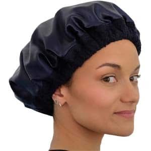 Bonnet 2 in 1