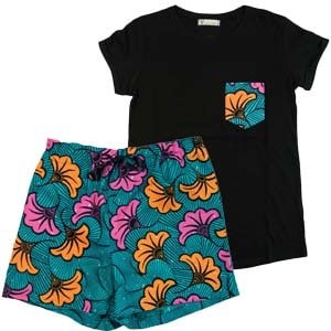 Pyjama OCEAN