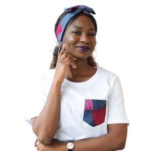 T-Shirt Femme VALENTINE