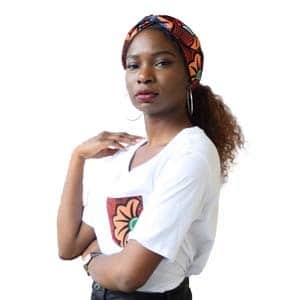 T-Shirt Femme TROPICO