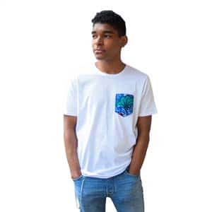 T-shirt Homme JUNGLE