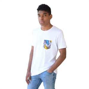 T-shirt Homme BORD DE MER