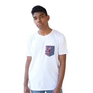 T-shirt Homme IRIS