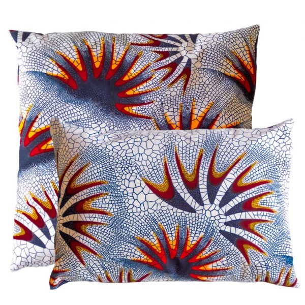 taie d'oreiller wax satin réversible DUNE