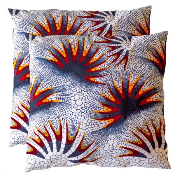 taie d'oreiller wax satin réversible DUNE