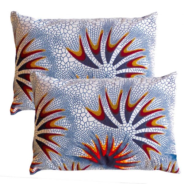 taie d'oreiller wax satin réversible DUNE