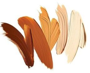 palette terracottta
