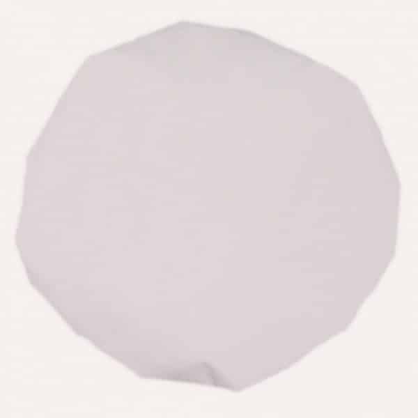 satin bonnet curly nights schlafhaube locken krause puderrosa handmade