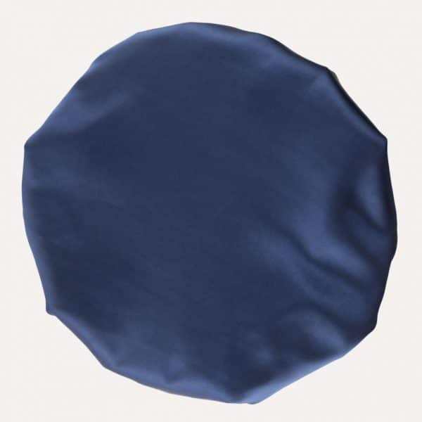 bonnet soins capillaires et douche 2 en 1 curly nights
