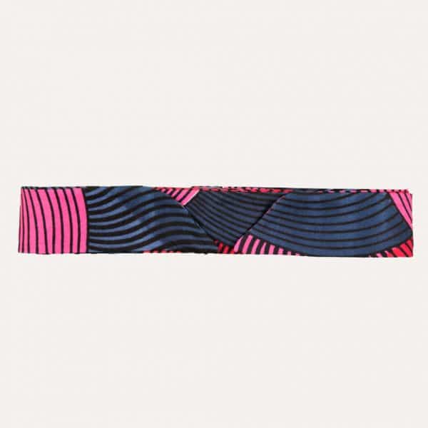 Kimono Satin Wax Valentine Curly Nights